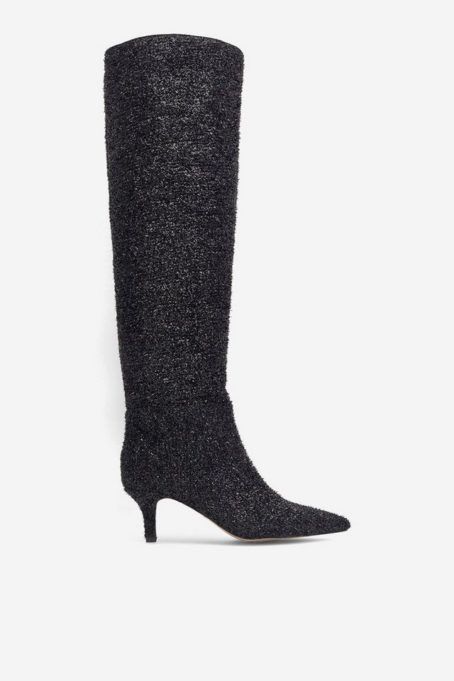 Jenny Fairy Jenny Fairy Damen Kosake 39 schwarz 5905588237082 Cowboy Boots Jenny Fairy Jenny Fairy Damen Kosake 39 schwarz 5905588237082 Cowboy Boots von Jenny Fairy