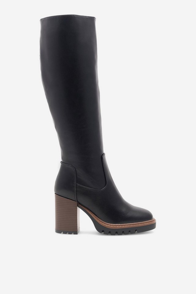 Jenny Fairy Jenny Fairy Damen Kosake 41 braun 5905588183785 Cowboy Boots von Jenny Fairy