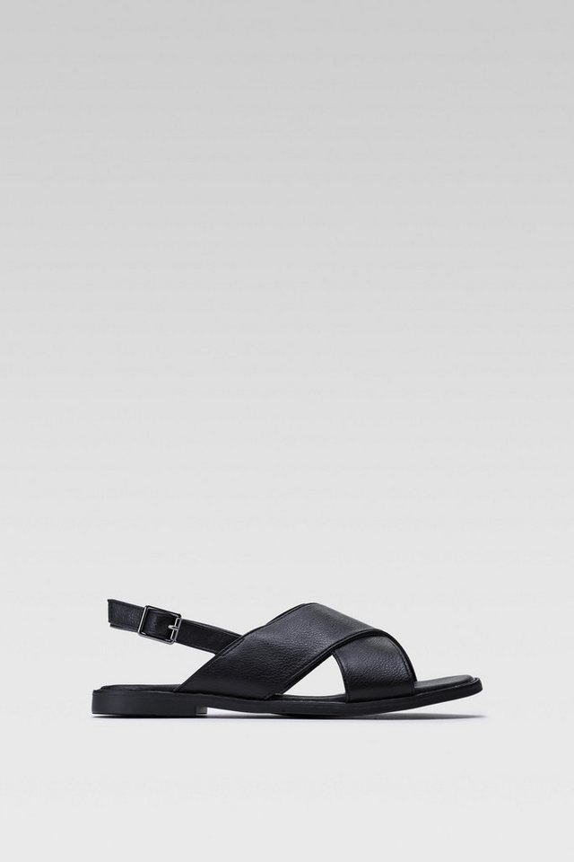 Jenny Fairy Jenny Fairy Damen Sandale 36 schwarz 5904862784052 Sandale Jenny Fairy Jenny Fairy Damen Sandale 36 schwarz 5904862784052 Sandale von Jenny Fairy