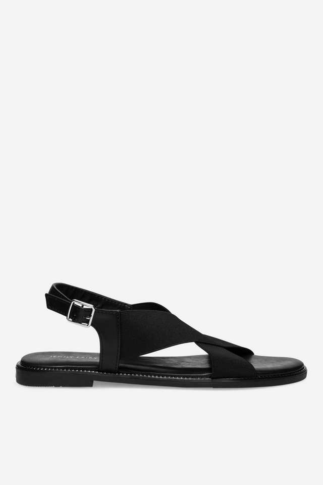 Jenny Fairy Jenny Fairy Damen Sandale 36 schwarz 5905588539223 Sandale Jenny Fairy Jenny Fairy Damen Sandale 36 schwarz 5905588539223 Sandale von Jenny Fairy