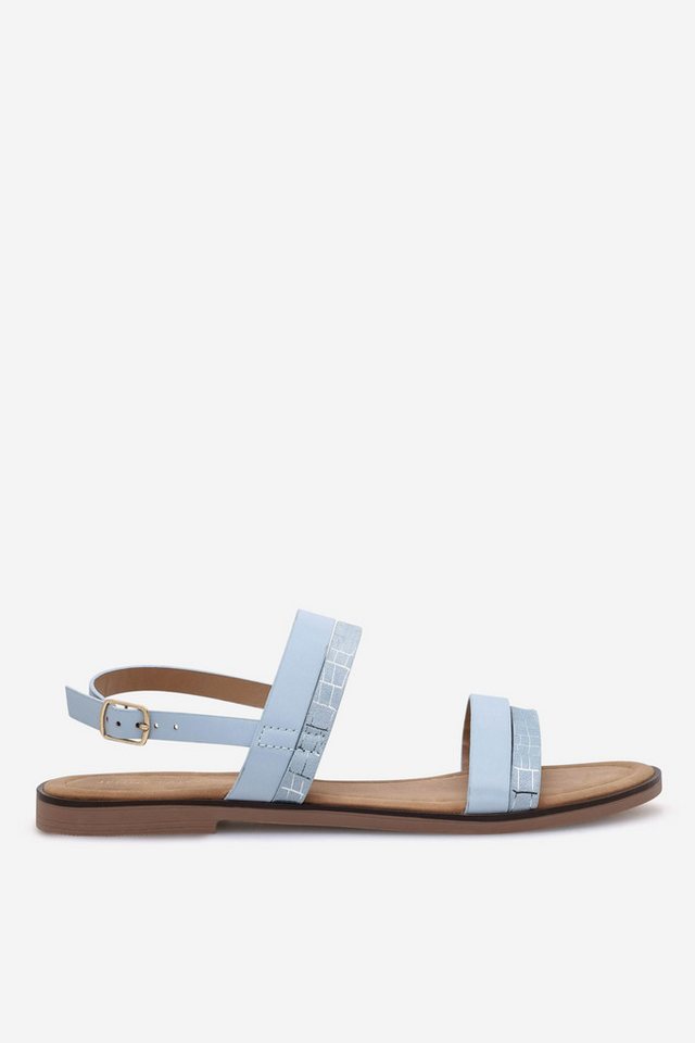 Jenny Fairy Jenny Fairy Damen Sandale 38 braun 5905588606260 Sandale von Jenny Fairy