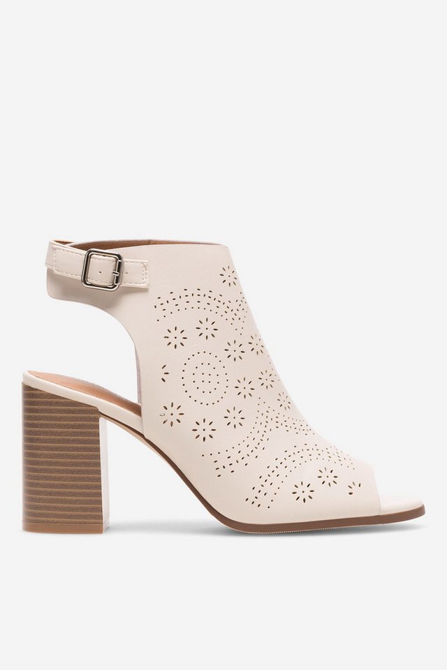 Jenny Fairy Jenny Fairy Damen Sandale 38 natur 5905588598381 Sandale Jenny Fairy Jenny Fairy Damen Sandale 38 natur 5905588598381 Sandale von Jenny Fairy