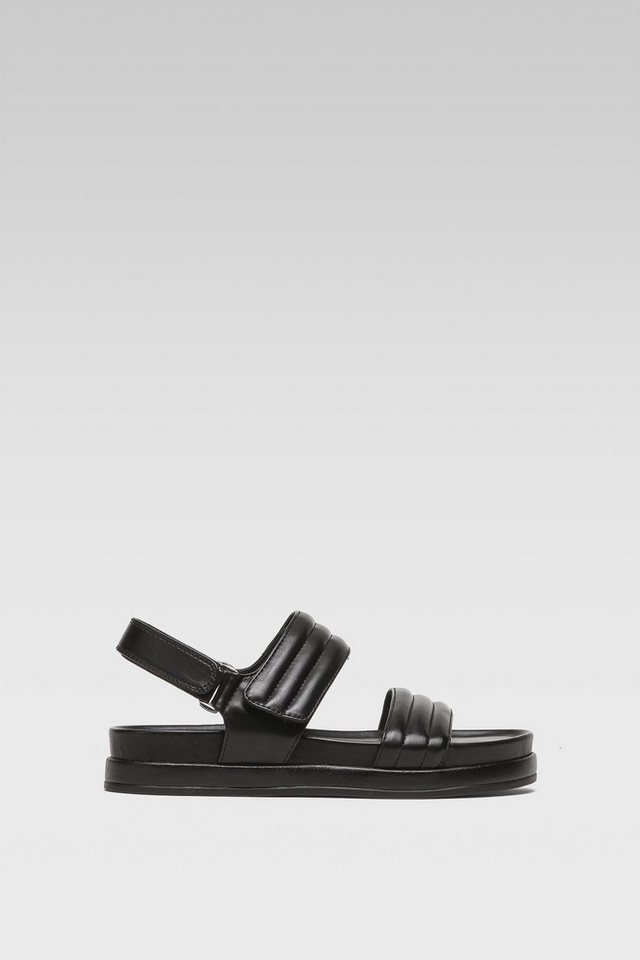 Jenny Fairy Jenny Fairy Damen Sandale 37 schwarz 5904862722245 Sandale von Jenny Fairy