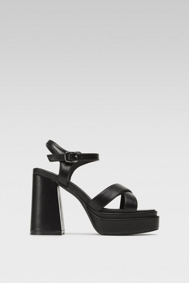 Jenny Fairy Jenny Fairy Damen Sandale 41 schwarz 5904862691183 Sandale Jenny Fairy Jenny Fairy Damen Sandale 41 schwarz 5904862691183 Sandale von Jenny Fairy