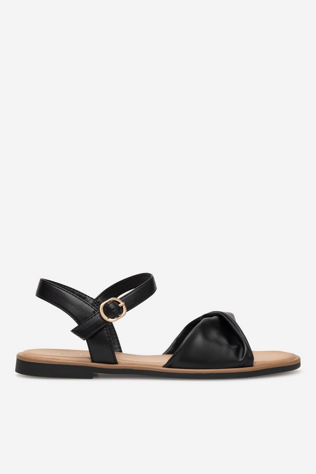 Jenny Fairy Jenny Fairy Damen Sandale 37 natur 5905588612391 Sandale von Jenny Fairy