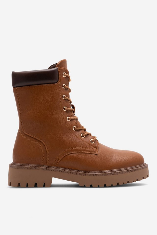 Jenny Fairy Jenny Fairy Damen Stiefel 35 braun 5905588136569 Stiefel von Jenny Fairy