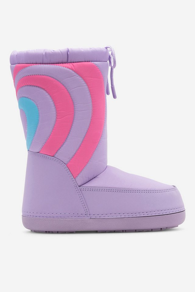 Jenny Fairy Jenny Fairy Damen Stiefel 40-41 rosa 5905588166122 Stiefel Jenny Fairy Jenny Fairy Damen Stiefel 40-41 rosa 5905588166122 Stiefel von Jenny Fairy