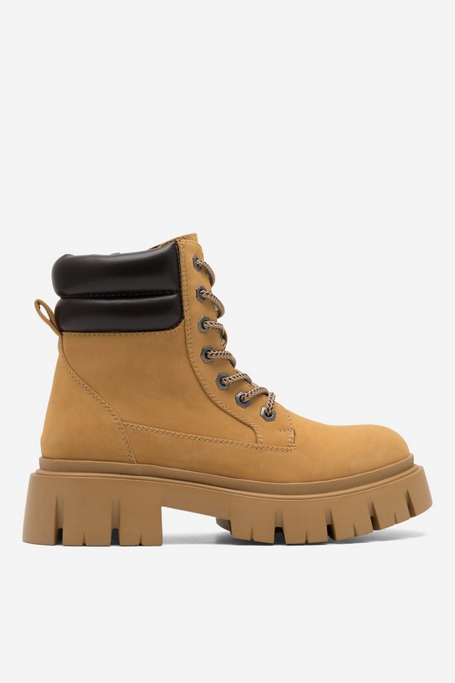 Jenny Fairy Jenny Fairy Damen Stiefel 35 braun 5905588068457 Stiefel Jenny Fairy Jenny Fairy Damen Stiefel 35 braun 5905588068457 Stiefel von Jenny Fairy