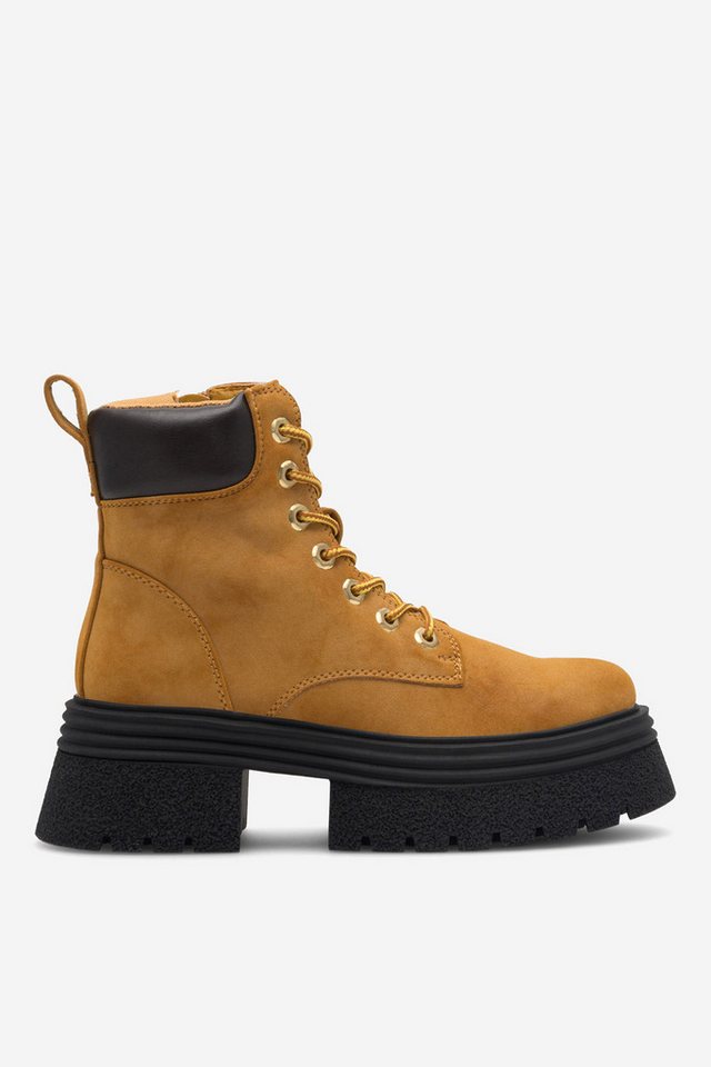 Jenny Fairy Jenny Fairy Damen Stiefel 36 schwarz 5905588048671 Stiefel Jenny Fairy Jenny Fairy Damen Stiefel 36 schwarz 5905588048671 Stiefel von Jenny Fairy