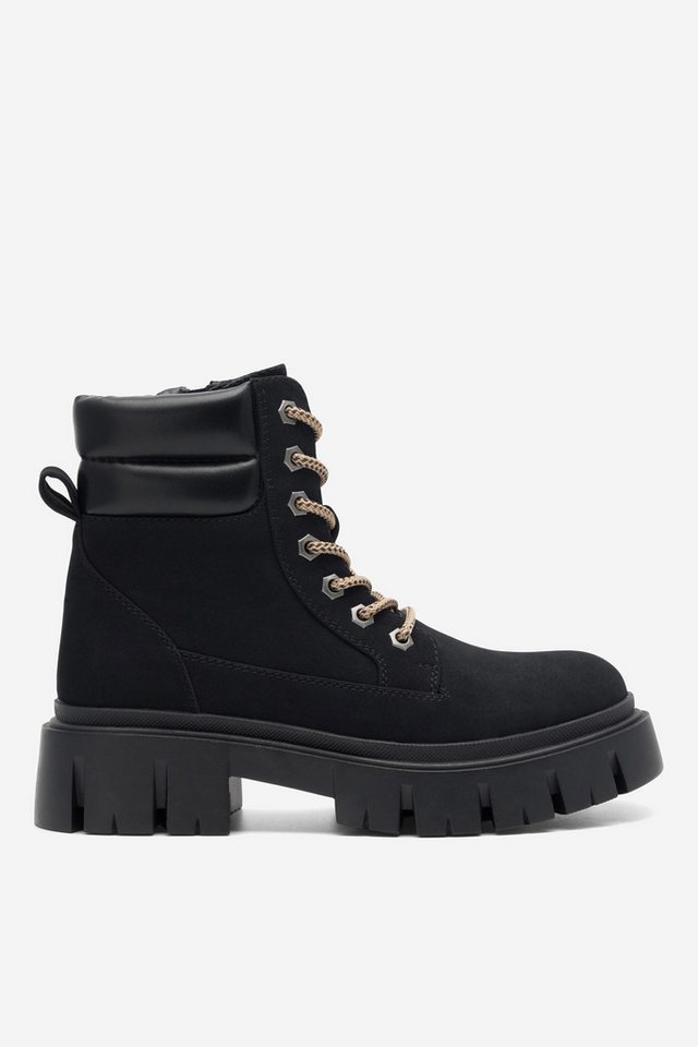 Jenny Fairy Jenny Fairy Damen Stiefel 36 schwarz 5905588068440 Stiefel Jenny Fairy Jenny Fairy Damen Stiefel 36 schwarz 5905588068440 Stiefel von Jenny Fairy