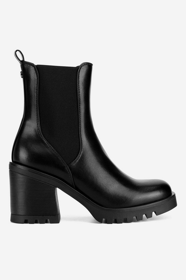 Jenny Fairy Jenny Fairy Damen Stiefel 36 schwarz 5905588914174 Stiefel Jenny Fairy Jenny Fairy Damen Stiefel 36 schwarz 5905588914174 Stiefel von Jenny Fairy