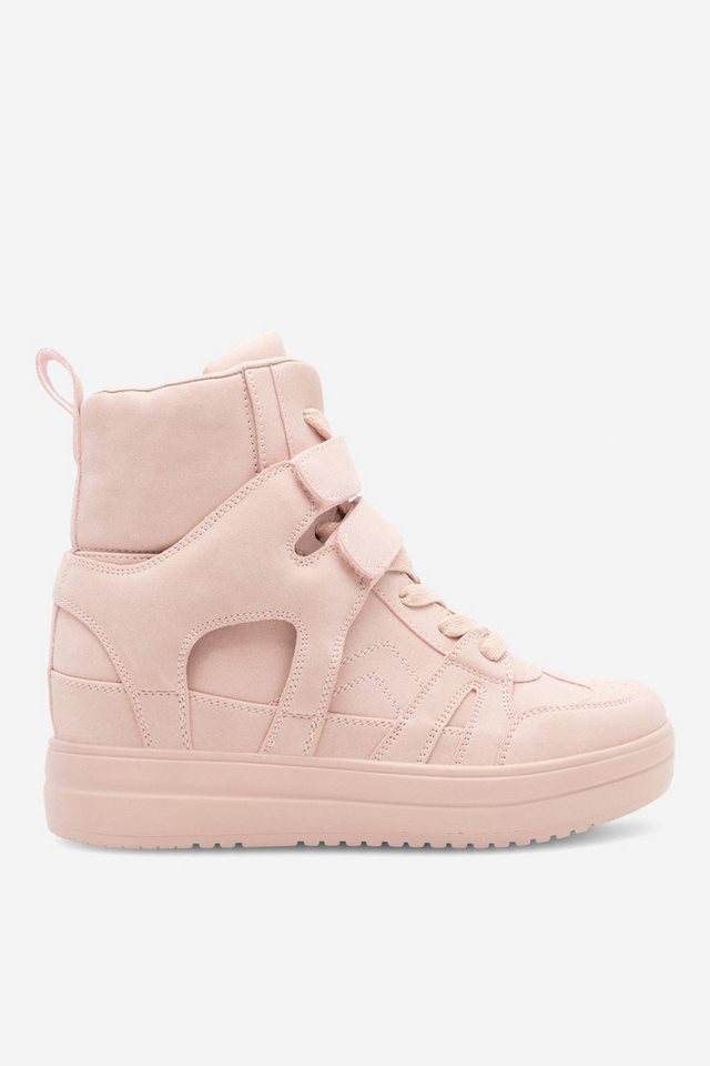 Jenny Fairy Jenny Fairy Damen Stiefel 37 rosa 5905588171188 Stiefel Jenny Fairy Jenny Fairy Damen Stiefel 37 rosa 5905588171188 Stiefel von Jenny Fairy