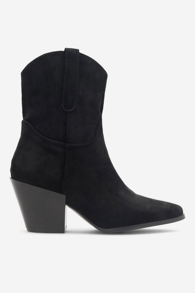 Jenny Fairy Jenny Fairy Damen Stiefel 41 schwarz 5905588025375 Stiefel Jenny Fairy Jenny Fairy Damen Stiefel 41 schwarz 5905588025375 Stiefel von Jenny Fairy