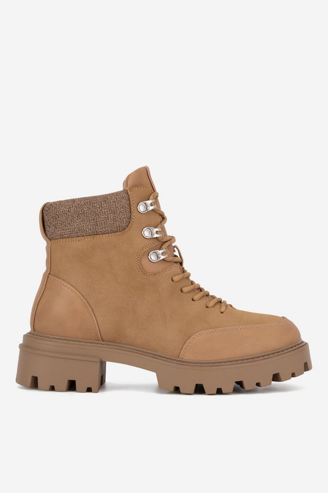 Jenny Fairy Jenny Fairy Damen Stiefel 40 braun 5905588903574 Stiefel Jenny Fairy Jenny Fairy Damen Stiefel 40 braun 5905588903574 Stiefel von Jenny Fairy