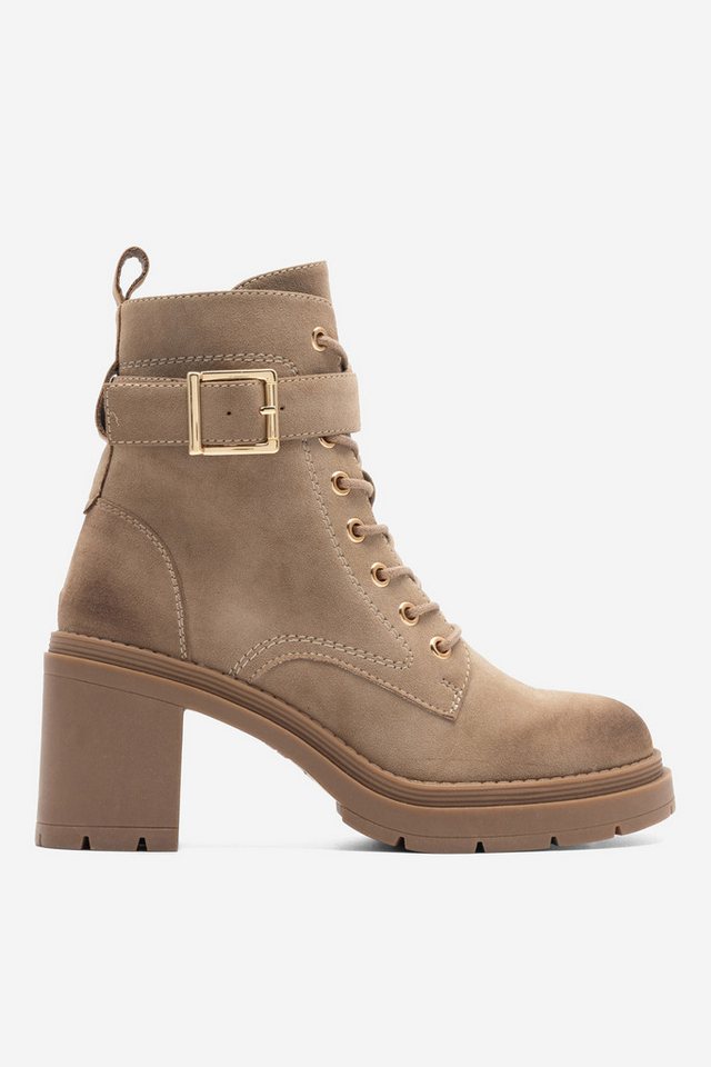 Jenny Fairy Jenny Fairy Damen Stiefel 36 natur 5905588073536 Stiefel von Jenny Fairy