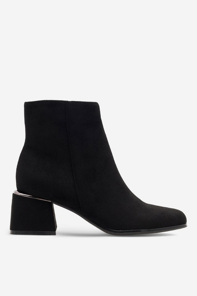 Jenny Fairy Jenny Fairy Damen Stiefel 38 schwarz 5904862934105 Stiefel von Jenny Fairy