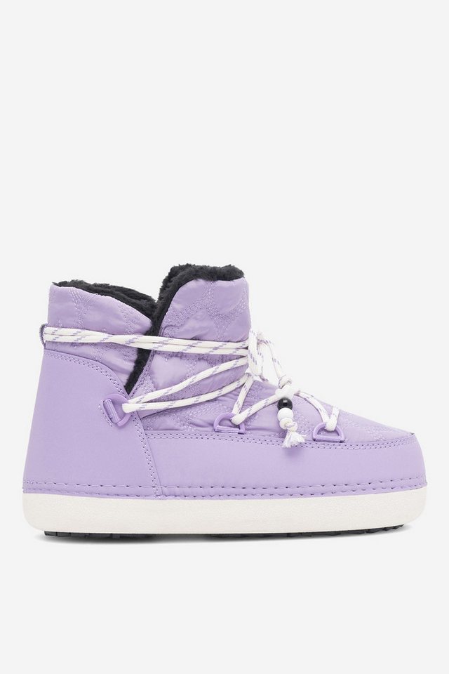 Jenny Fairy Jenny Fairy Damen Stiefel 40-41 weiß 5905588166269 Stiefel von Jenny Fairy