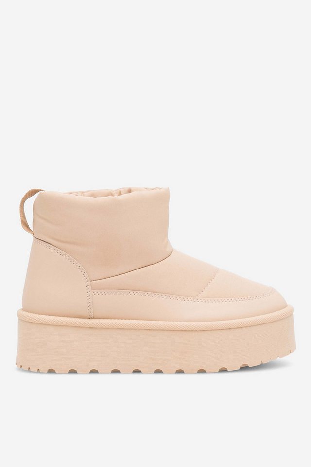 Jenny Fairy Jenny Fairy Damen Stiefel 40 natur 5905588235507 Stiefel Jenny Fairy Jenny Fairy Damen Stiefel 40 natur 5905588235507 Stiefel von Jenny Fairy