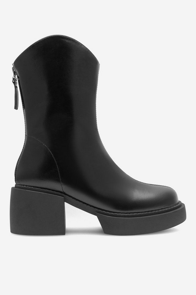 Jenny Fairy Jenny Fairy Damen Stiefel 41 schwarz 5905588047612 Stiefel von Jenny Fairy