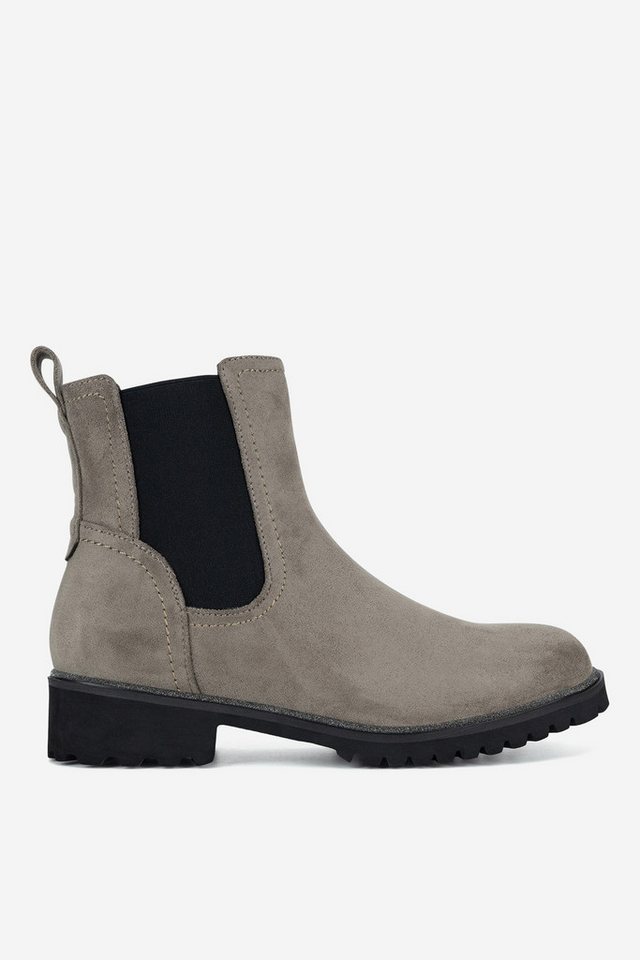 Jenny Fairy Jenny Fairy Damen Stiefel 38 grau 5905588877578 Stiefel Jenny Fairy Jenny Fairy Damen Stiefel 38 grau 5905588877578 Stiefel von Jenny Fairy