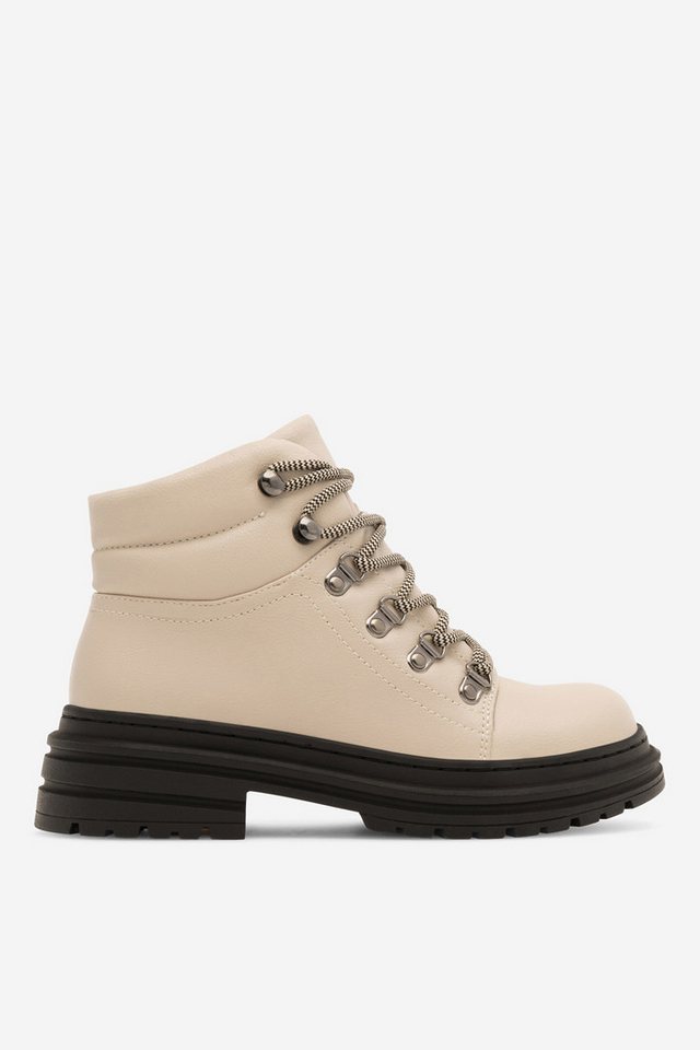 Jenny Fairy Jenny Fairy Damen Stiefel 38 natur 5905588068587 Stiefel Jenny Fairy Jenny Fairy Damen Stiefel 38 natur 5905588068587 Stiefel von Jenny Fairy