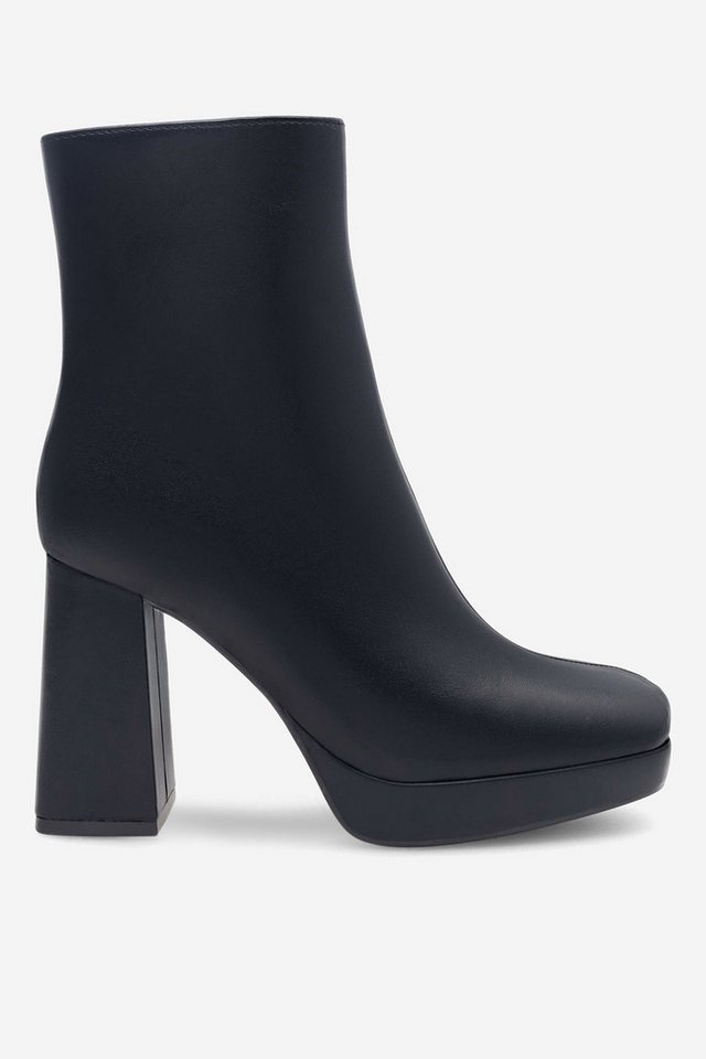 Jenny Fairy Jenny Fairy Damen Stiefel 40 schwarz 5905588042563 Stiefel von Jenny Fairy