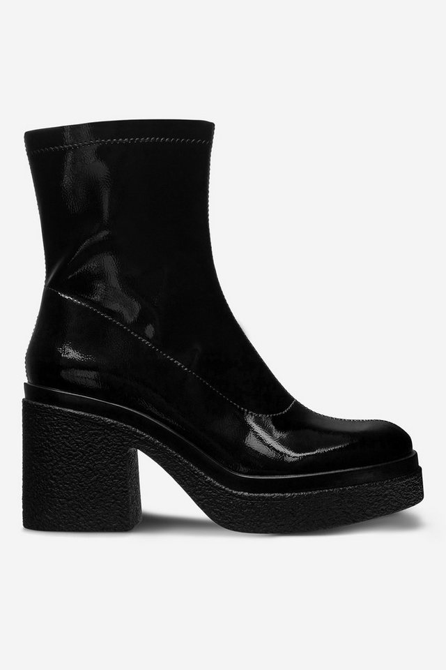 Jenny Fairy Jenny Fairy Damen Stiefel 41 schwarz 5905588092193 Stiefel Jenny Fairy Jenny Fairy Damen Stiefel 41 schwarz 5905588092193 Stiefel von Jenny Fairy