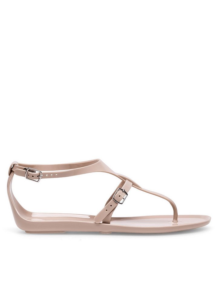 Jenny Fairy Sandalen WFA2765-1A Beige Sandale von Jenny Fairy