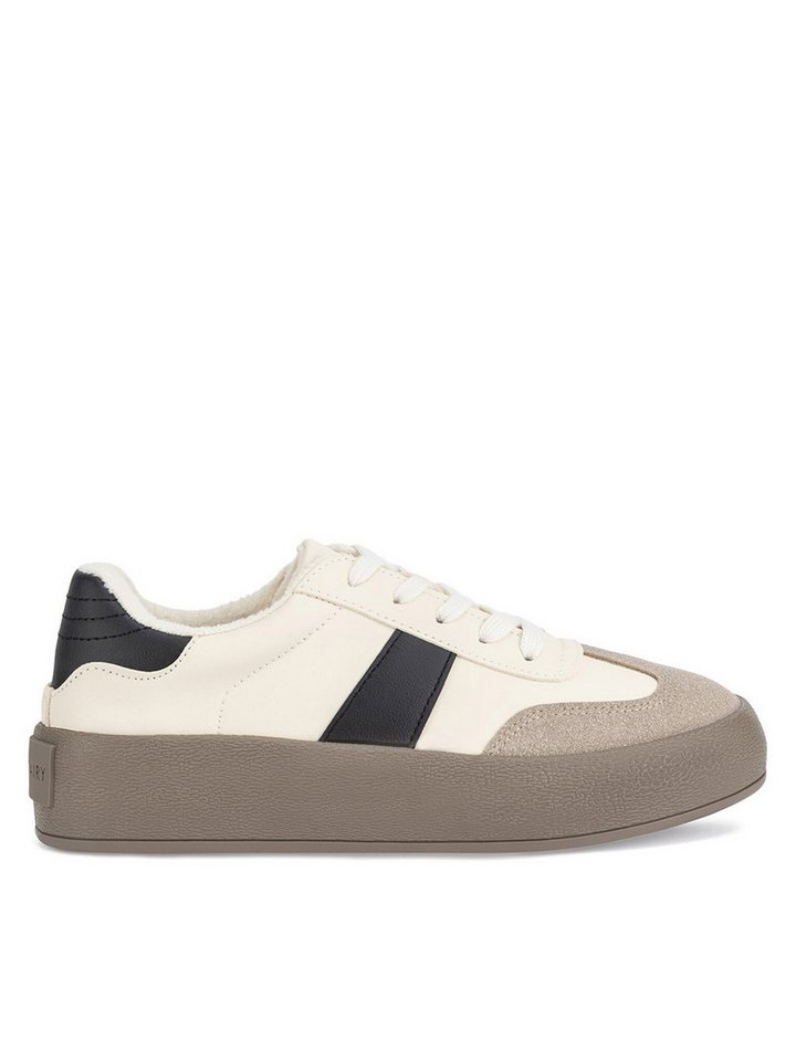 Jenny Fairy Jenny Fairy Sneakers Damen WFA3012-1 Beige Sneaker Jenny Fairy Jenny Fairy Sneakers Damen WFA3012-1 Beige Sneaker von Jenny Fairy