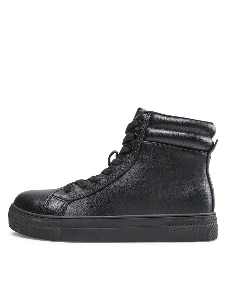 Jenny Fairy Jenny Fairy Sneakers Damen WS2158-09 Schwarz Sneaker Jenny Fairy Jenny Fairy Sneakers Damen WS2158-09 Schwarz Sneaker von Jenny Fairy