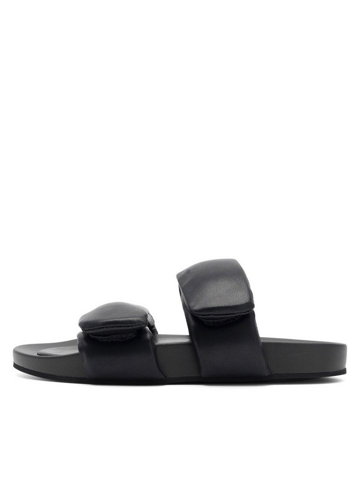 Jenny Fairy Pantoletten WSS20938-01 Schwarz Pantolette von Jenny Fairy