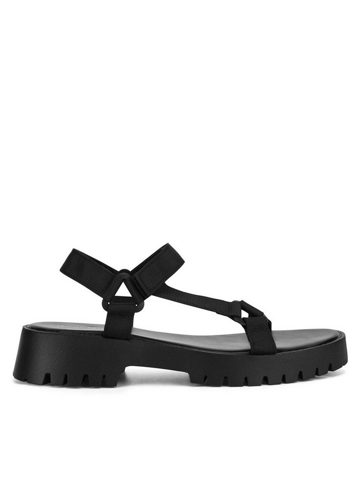 Jenny Fairy Sandalen JD23-0417-56 Schwarz Sandale von Jenny Fairy