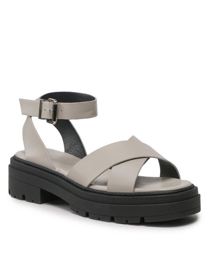 Jenny Fairy Sandalen WS5815-02 Grey Sandale von Jenny Fairy