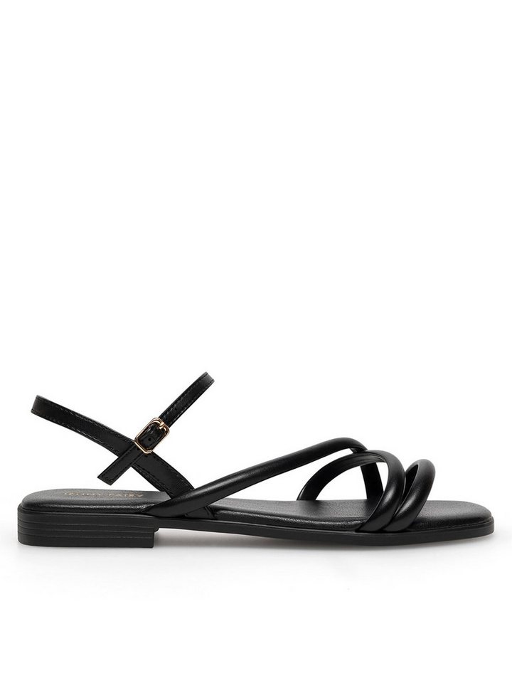 Jenny Fairy Sandalen WYL3665-3 Schwarz Sandale von Jenny Fairy