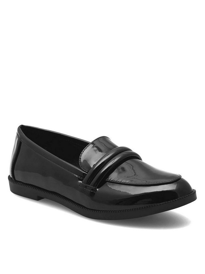 Jenny Fairy Slipper WYL1520-5 Schwarz Slipper von Jenny Fairy