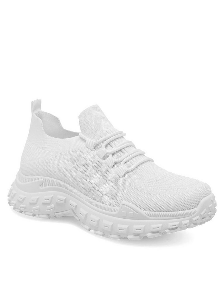 Jenny Fairy Sneakers WYL0310-02 WeiĂź Sneaker Jenny Fairy Sneakers WYL0310-02 WeiĂź Sneaker von Jenny Fairy