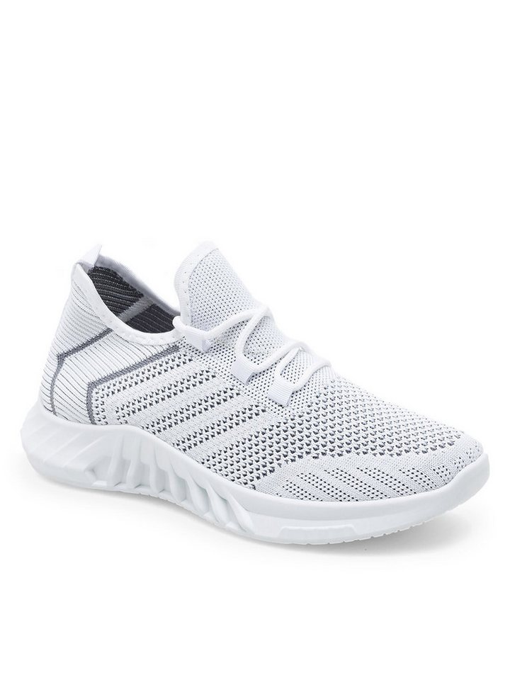 Jenny Fairy Sneakers WYL0310-03 WeiĂź Sneaker von Jenny Fairy