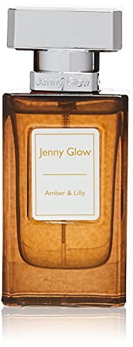 Amber und Lilly (30 ml) von Jenny Glow