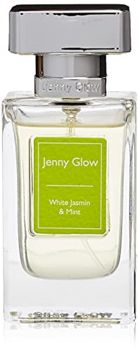 JENNY GLOW Jasmin and Mint Leaf Eau de Parfum, 30 ml von Jenny Glow