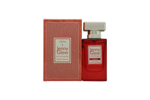 JENNY GLOW Vision For Women Eau de Parfum, 30 ml von Jenny Glow