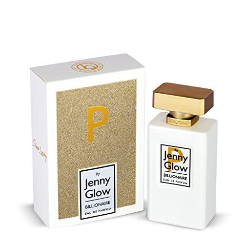Jenny Glow Billionaire Edp von Jenny Glow