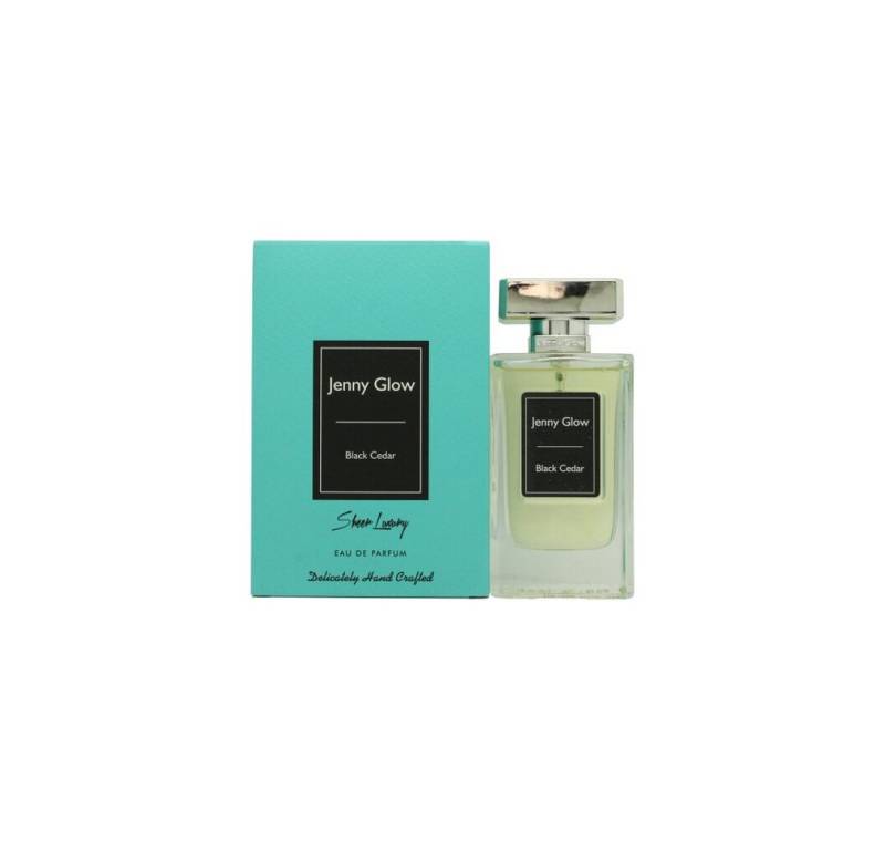 Jenny Glow Eau de Parfum Black Cedar - EDP - Volume: 80ml von Jenny Glow