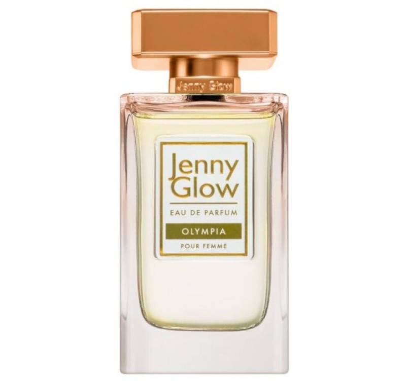 Jenny Glow Eau de Parfum Olympia Eau De Parfum 80 ml (woman) von Jenny Glow