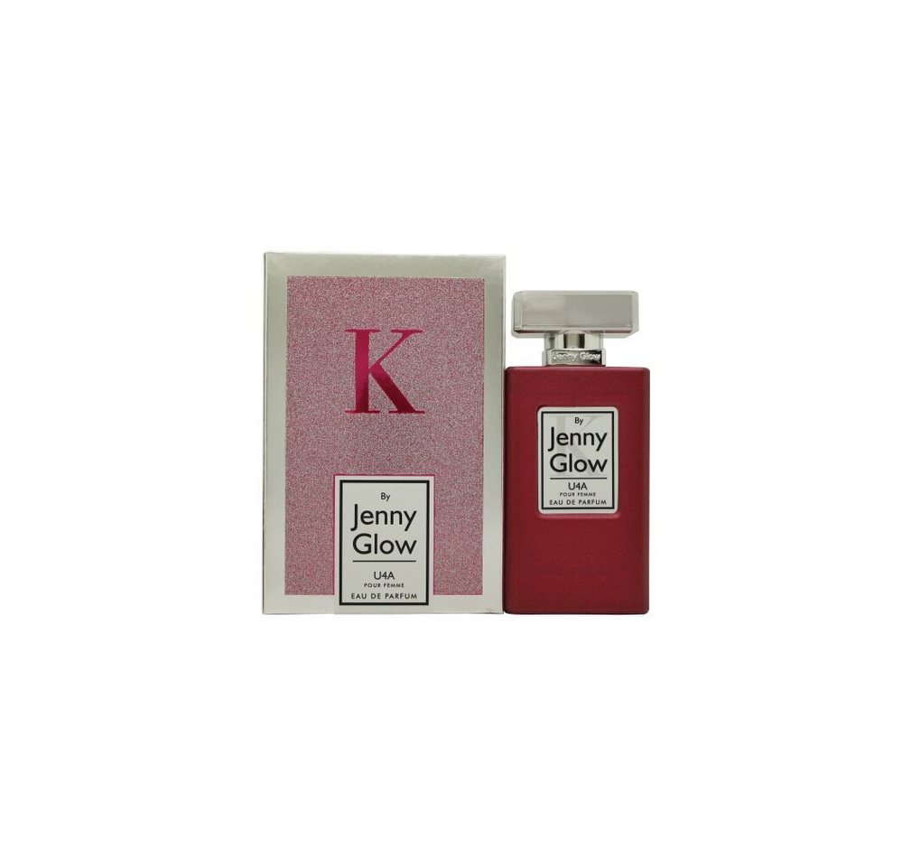 Jenny Glow Eau de Parfum U4A - EDP - Volume: 80ml Jenny Glow Eau de Parfum U4A - EDP - Volume: 80ml von Jenny Glow