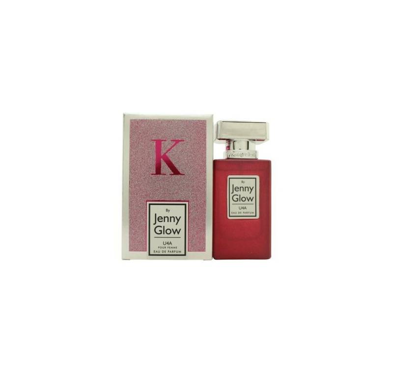 Jenny Glow Eau de Parfum U4A Eau de Parfum 30ml Spray von Jenny Glow