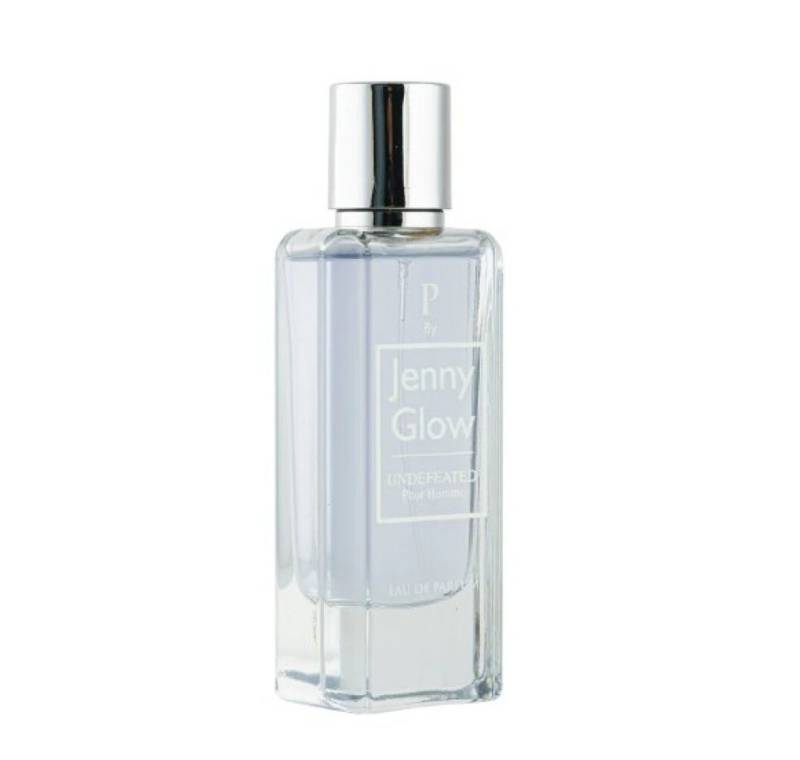 Jenny Glow Eau de Parfum Undefeated Pour Homme - EDP - Volumen: 50 ml von Jenny Glow