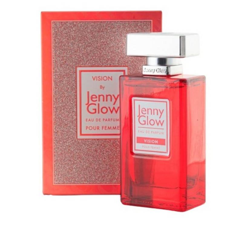Jenny Glow Eau de Parfum Vision Pour Femme - EDP - Inhalt: 80 ml von Jenny Glow