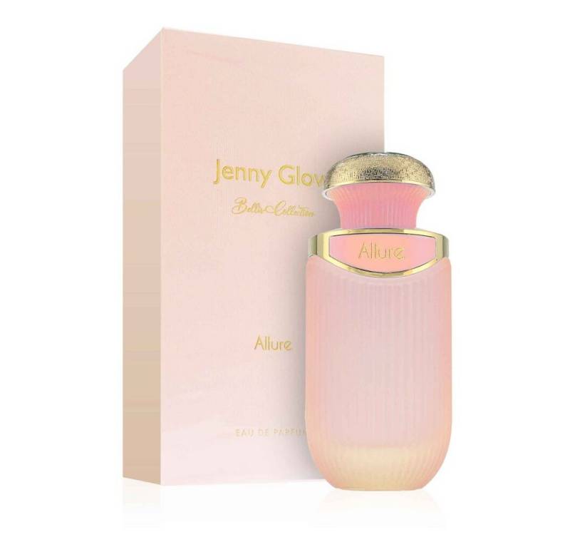 Jenny Glow Körperpflegeduft Allure EDP U 100ml von Jenny Glow