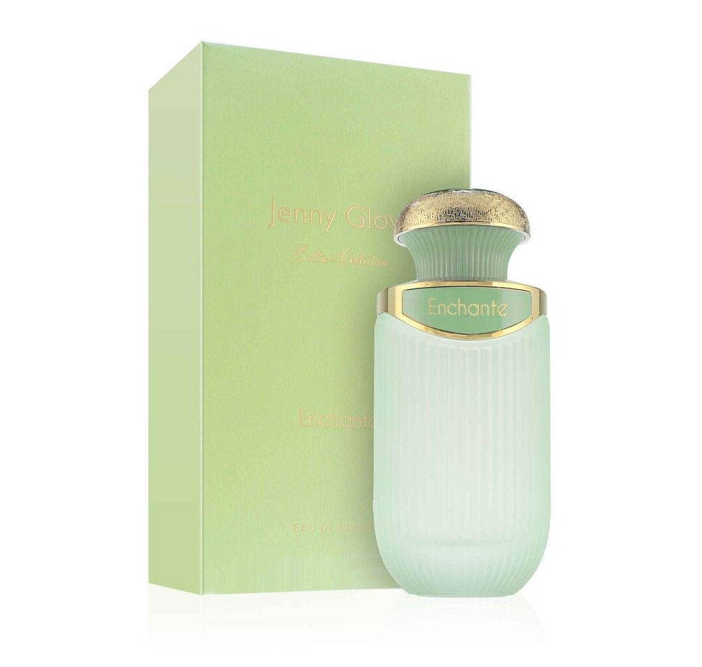 Jenny Glow Körperpflegeduft Enchante EDP U 100ml Jenny Glow Körperpflegeduft Enchante EDP U 100ml von Jenny Glow