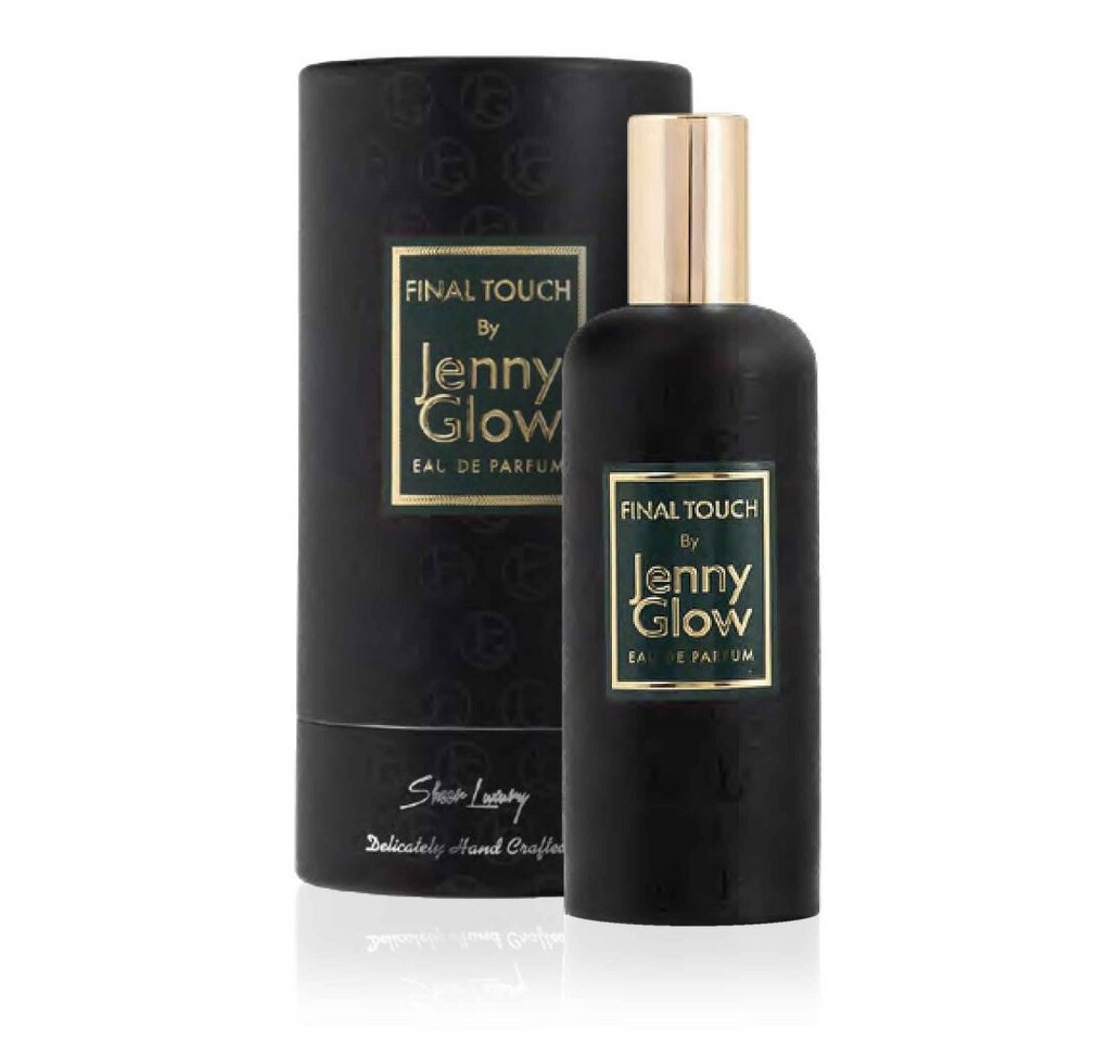 Jenny Glow Körperpflegeduft Final Touch EDP U 50 ml Jenny Glow Körperpflegeduft Final Touch EDP U 50 ml von Jenny Glow